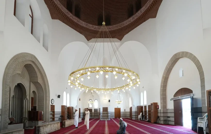 على خطى الحبيب