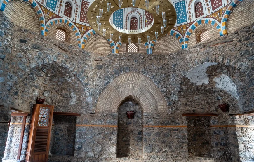 على خطى الحبيب