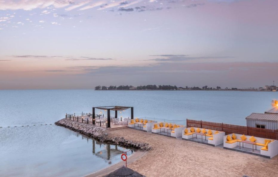 فندق ومنتجع بريرا العزيزية