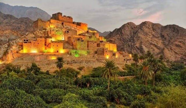 نجران
