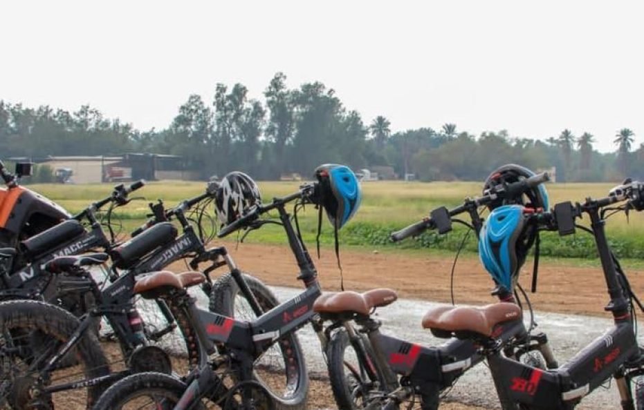 جلامبينغ الرياض