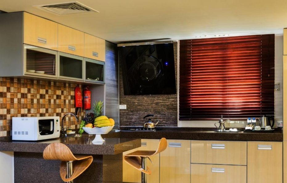 منتجع بودل جاردينيا