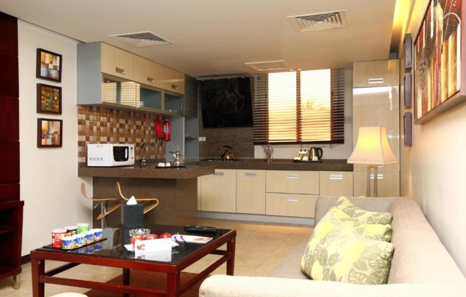 منتجع بودل جاردينيا