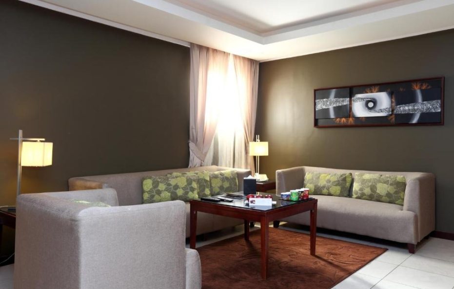 منتجع بودل جاردينيا