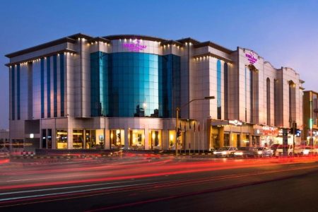 بودل الطائف