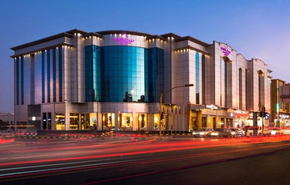 بودل الطائف