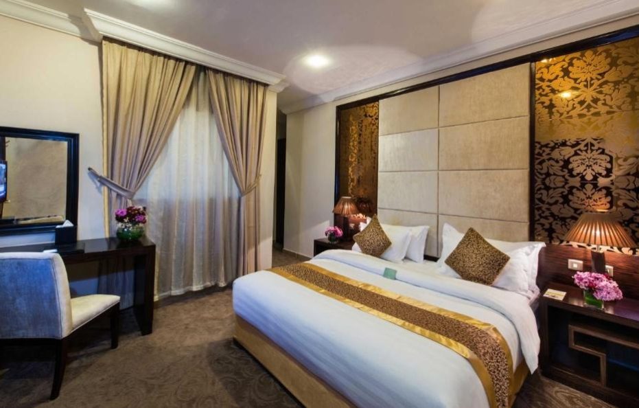 بودل الطائف