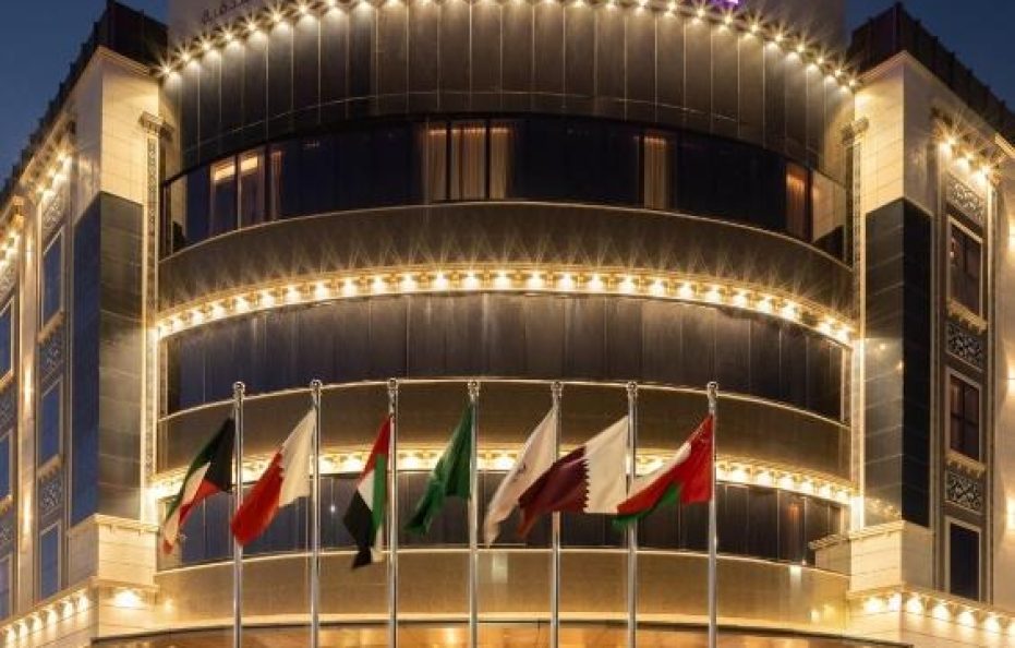 بودل الروضة بريدة