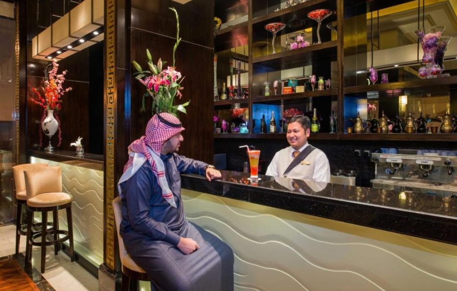 بودل الطائف