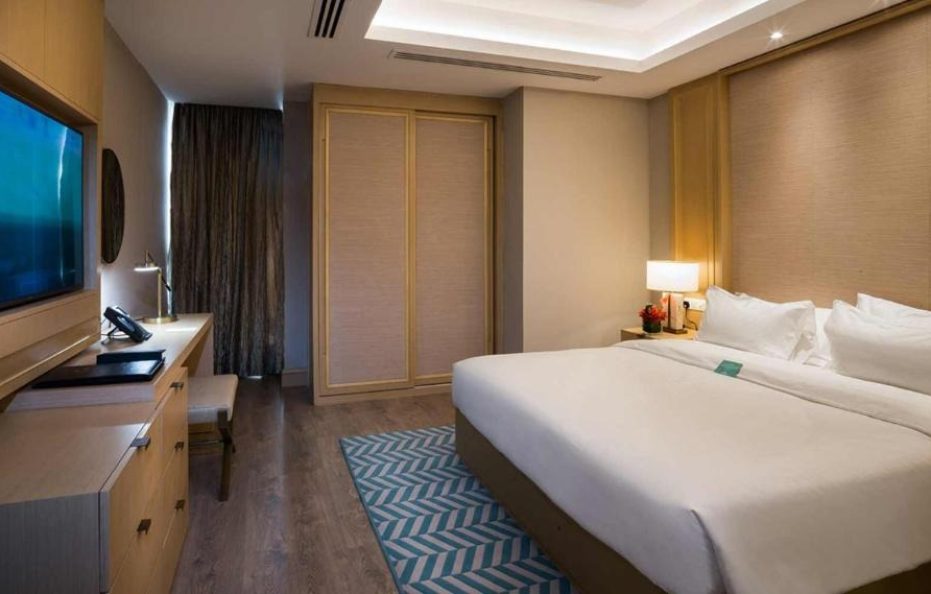 بودل العليا