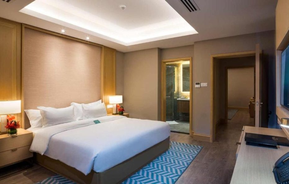 بودل العليا