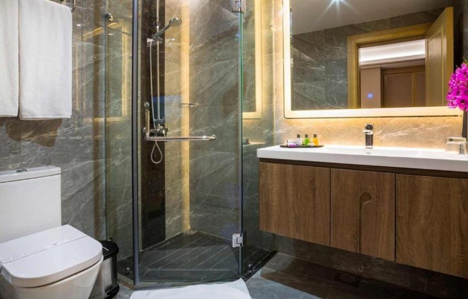 بودل العليا