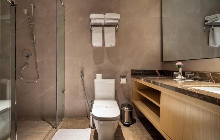 بودل الروضة بريدة