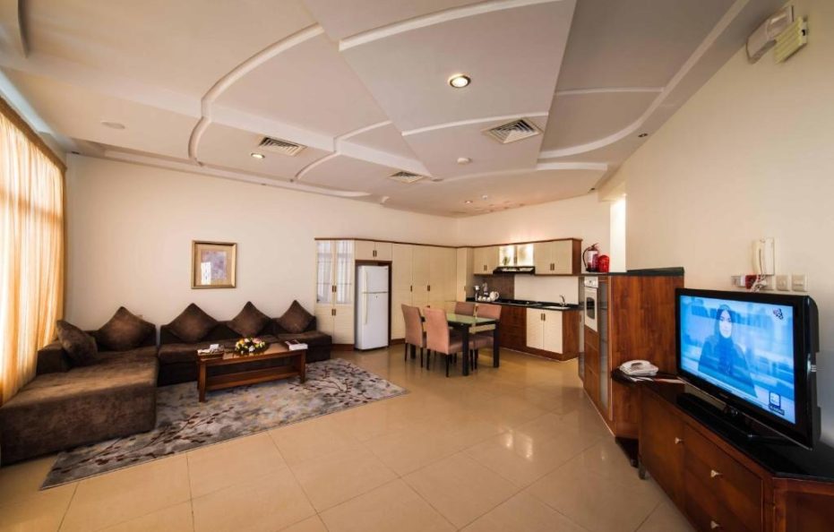 بودل النخيل عنيزة