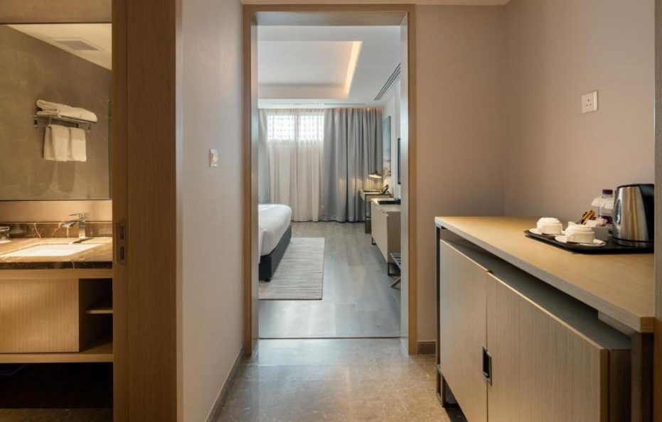 بودل الروضة بريدة