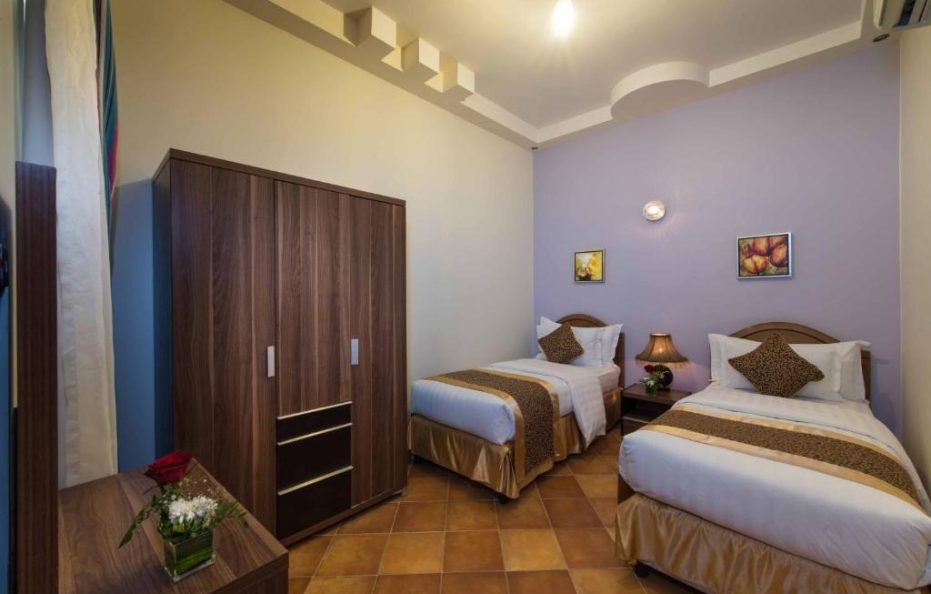 بودل النخيل عنيزة