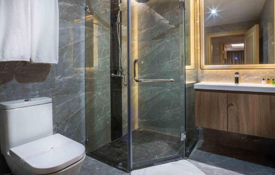 بودل العليا