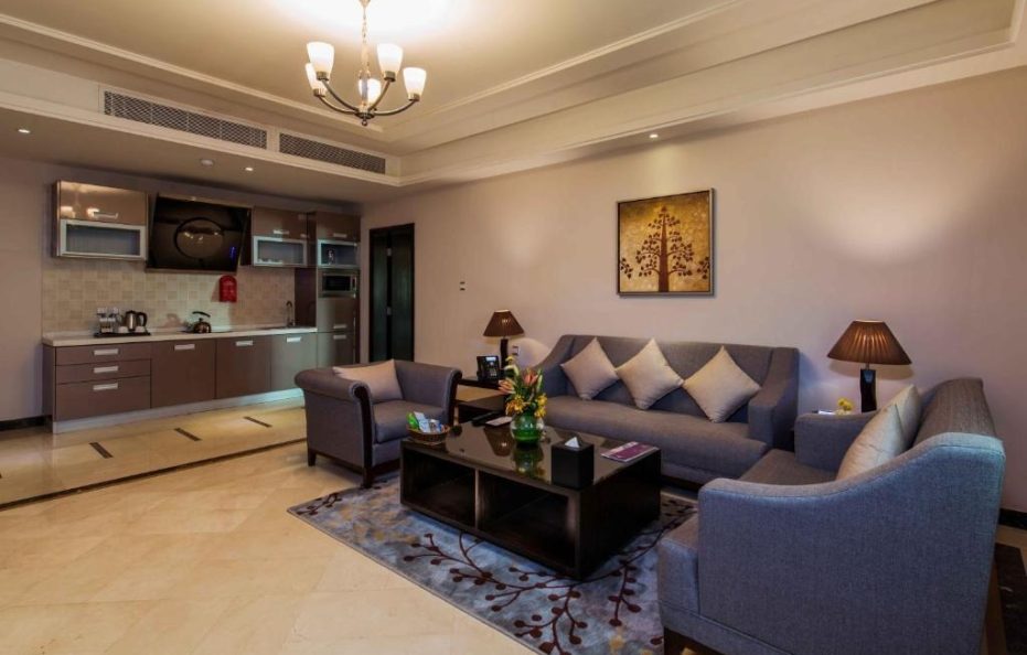 بودل الورود