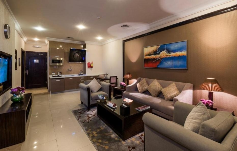 بودل الطائف