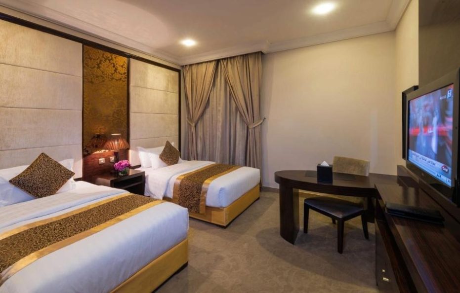 بودل الطائف