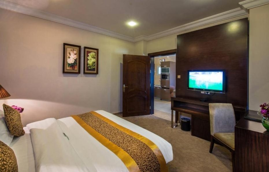 بودل الطائف