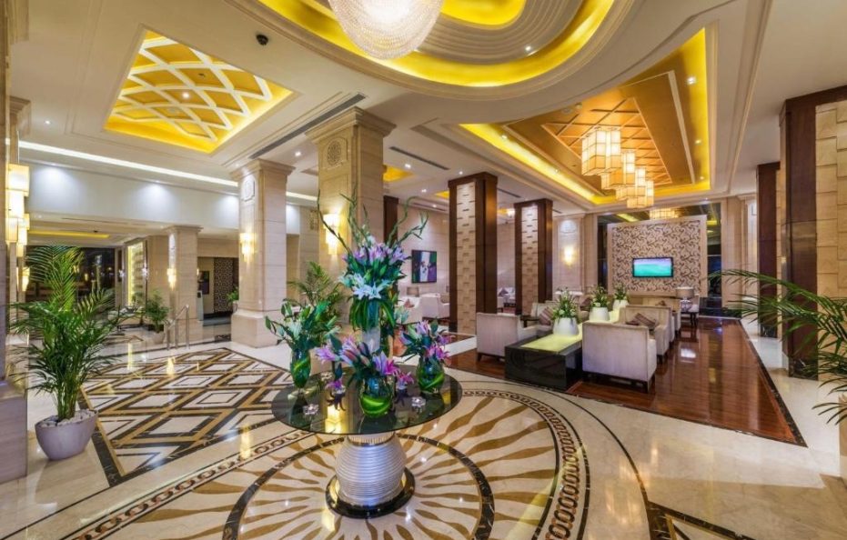 بودل الطائف