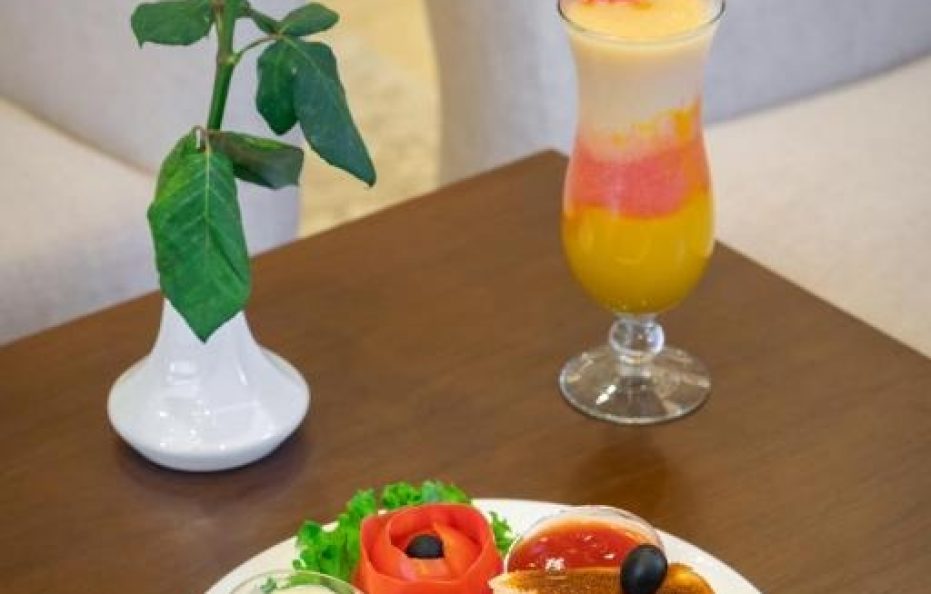 بودل أجياد مكة