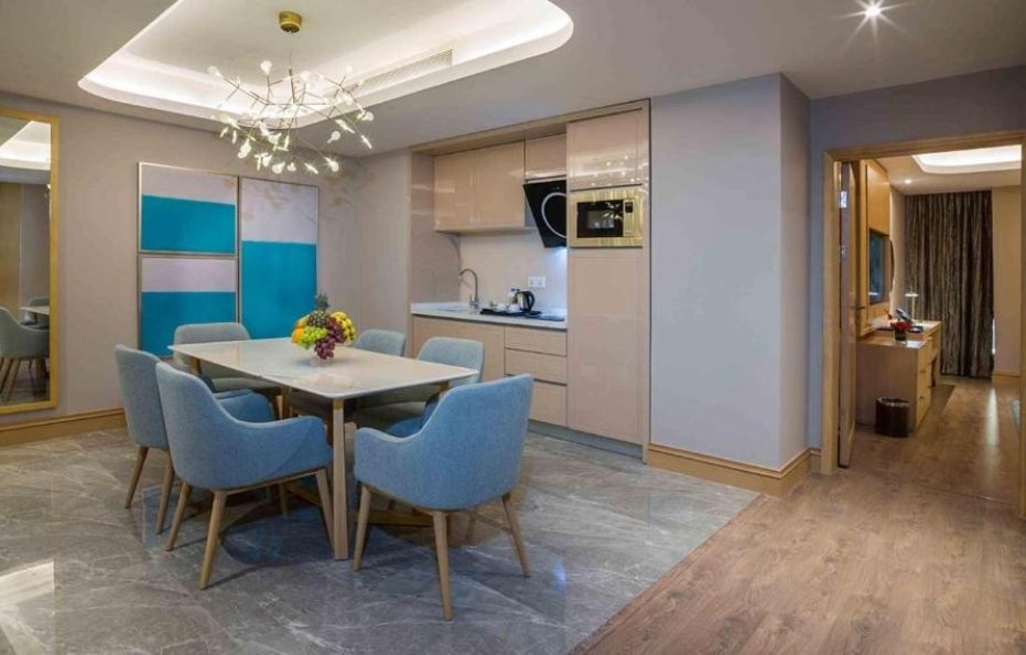 بودل العليا