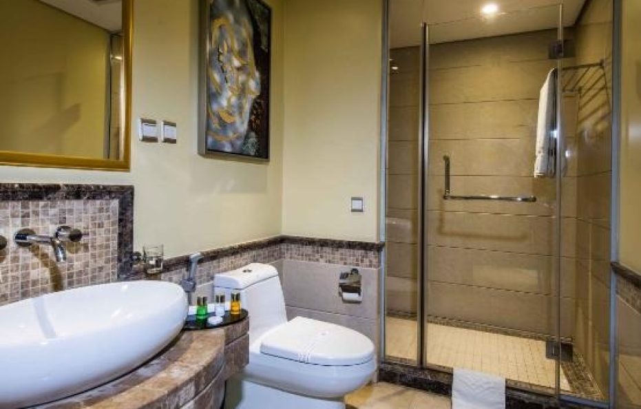 بودل الورود