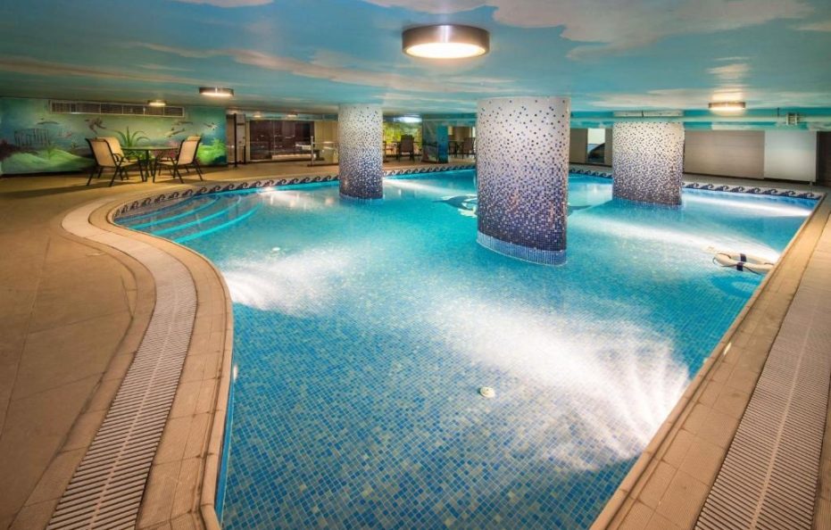 بودل الورود