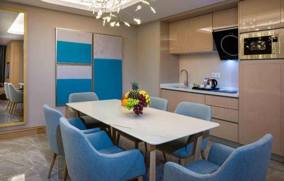 بودل العليا