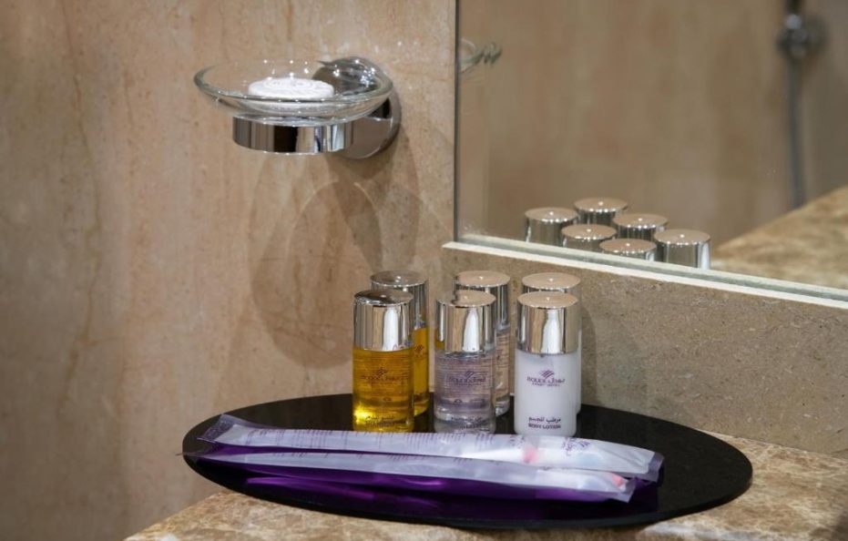 بودل أجياد مكة