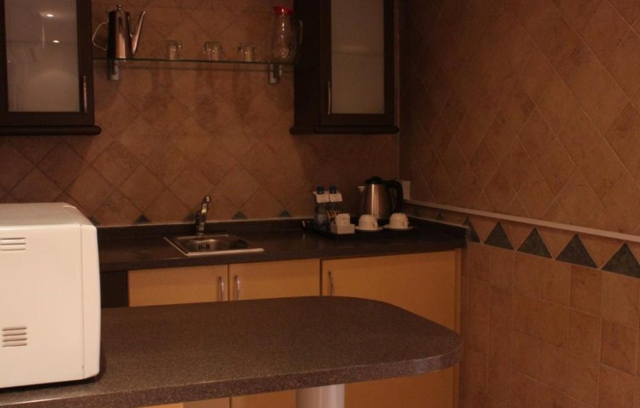 بودل النخيل عنيزة