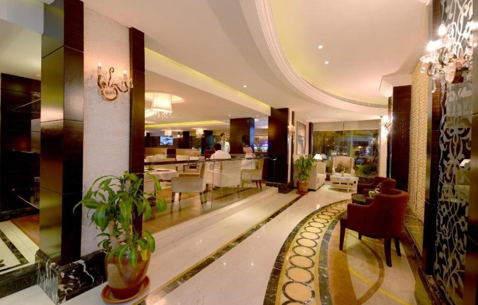 بودل الورود