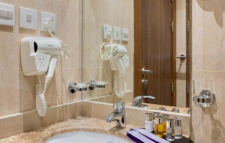 بودل أجياد مكة