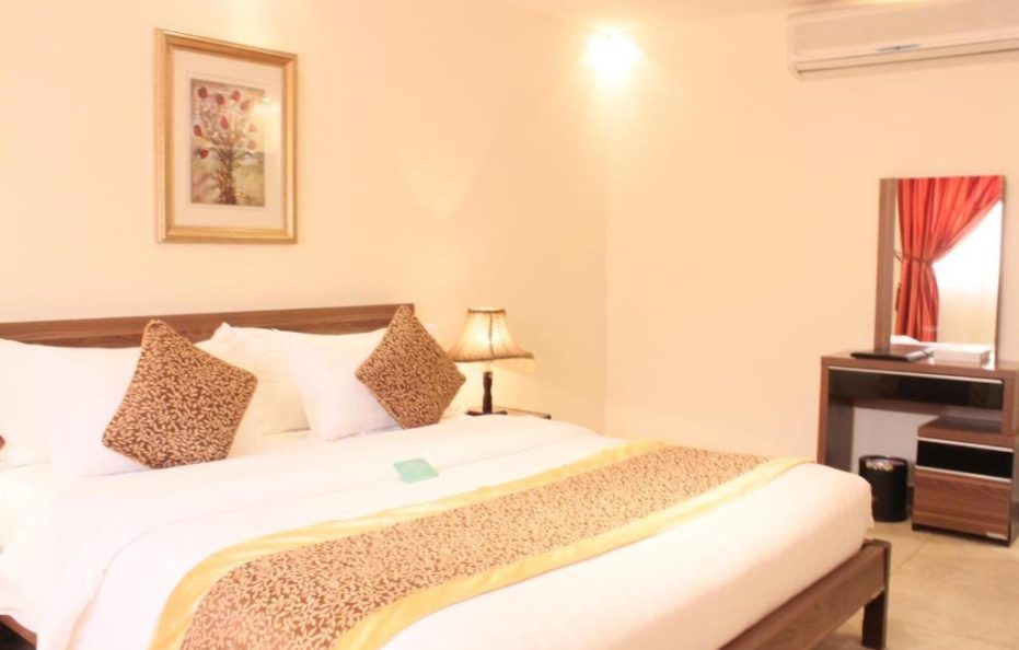 بودل النخيل عنيزة