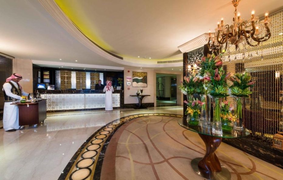 بودل الورود