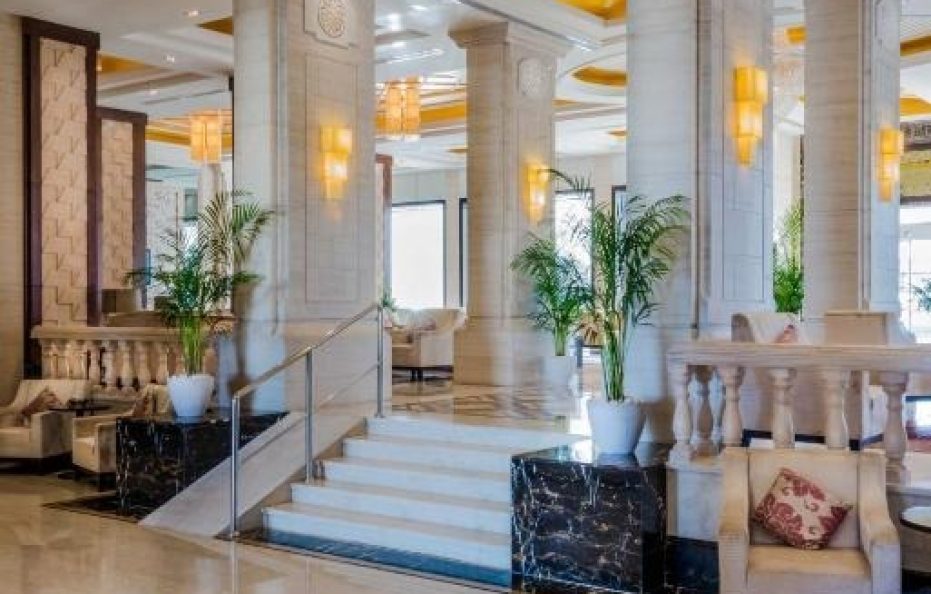 بودل الطائف