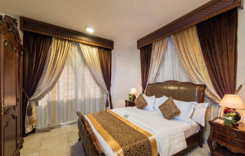 بودل النخيل عنيزة