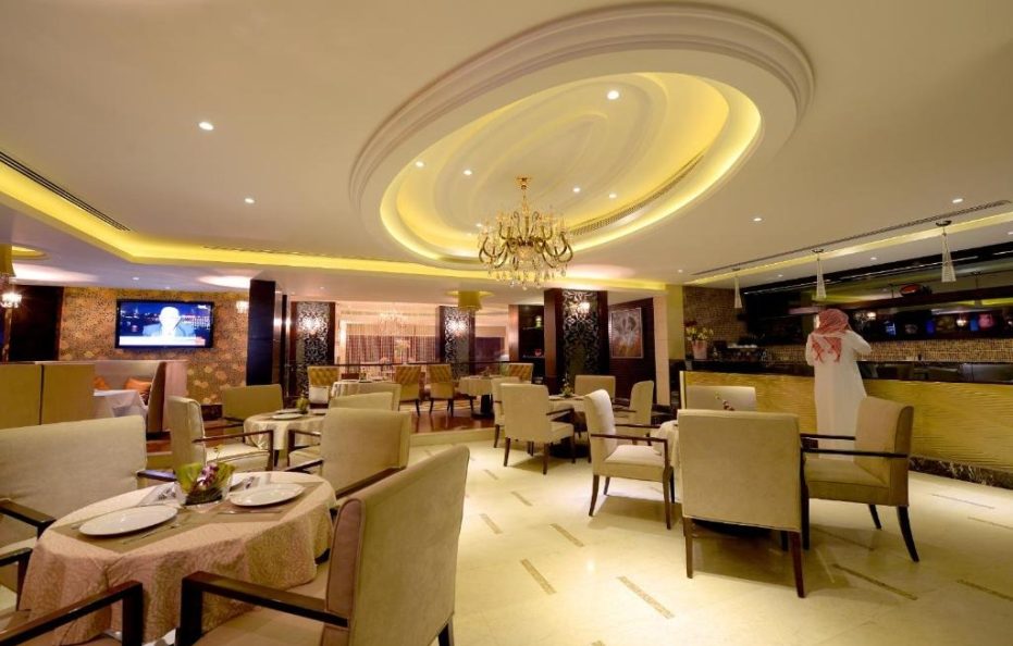 بودل الورود