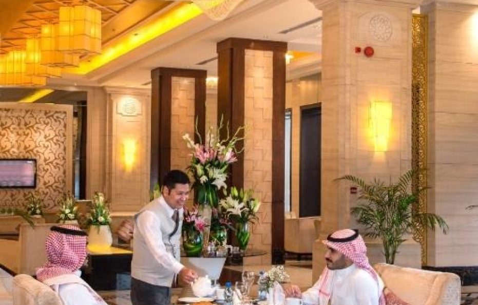 بودل الطائف