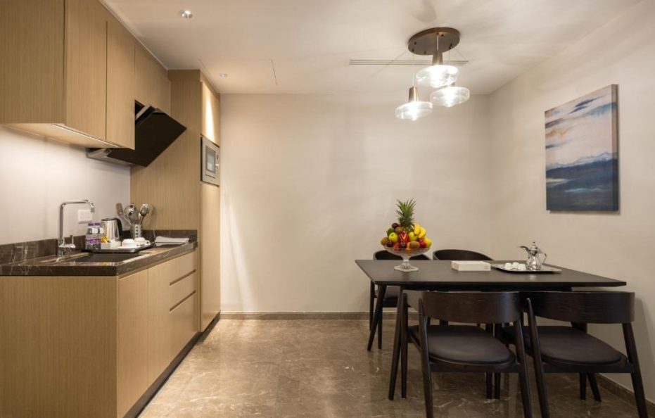 بودل الروضة بريدة