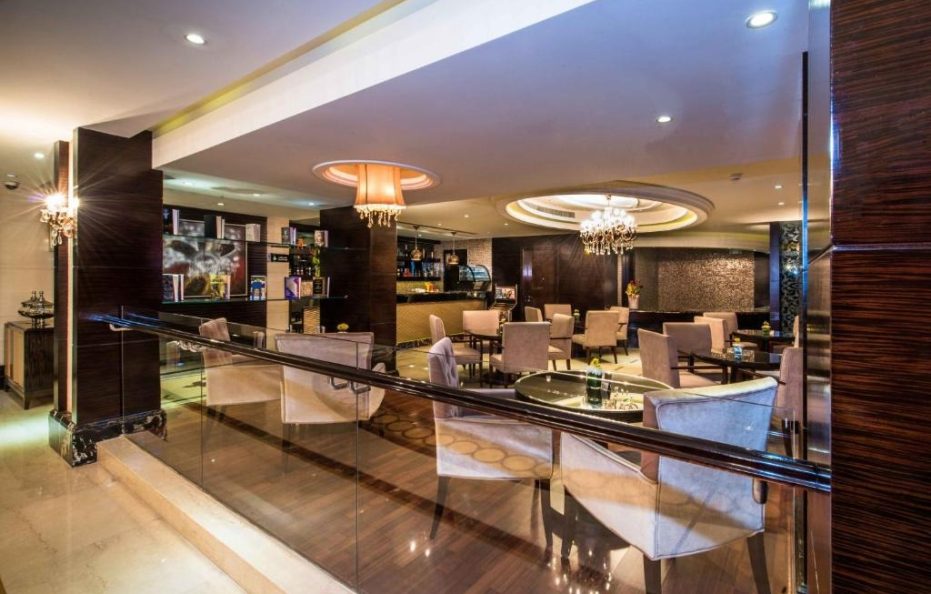 بودل الورود