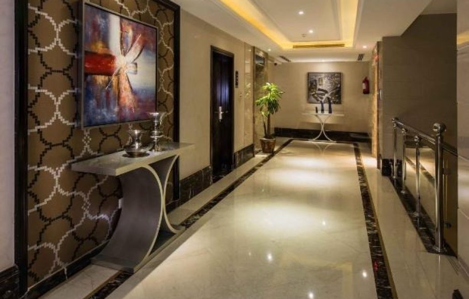 بودل الورود