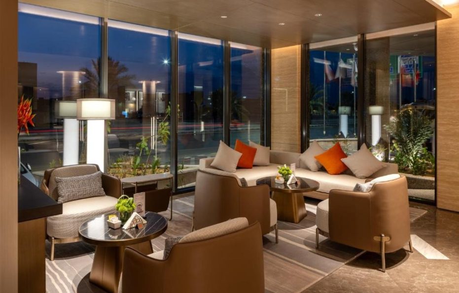 بودل الروضة بريدة