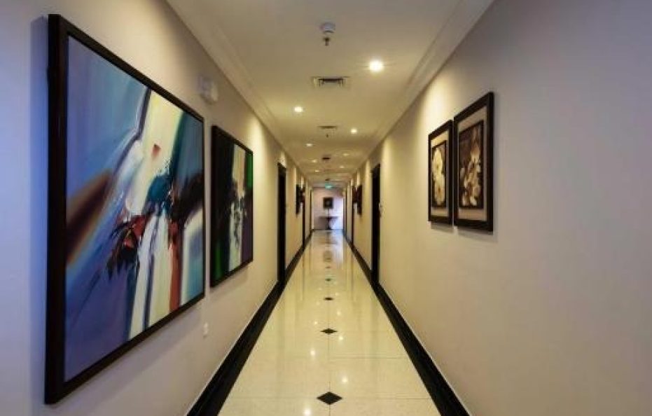 بودل الطائف