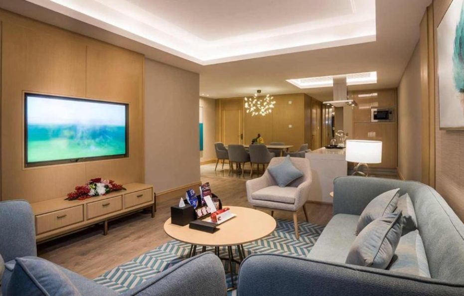 بودل العليا