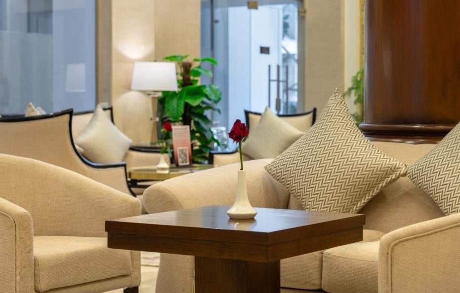 بودل أجياد مكة