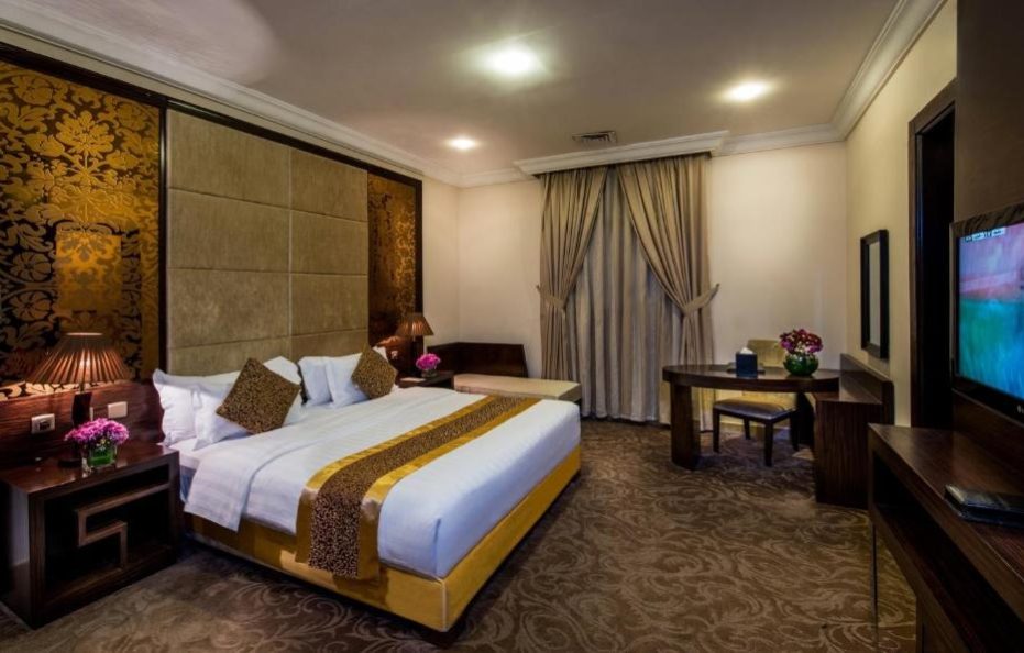 بودل الطائف