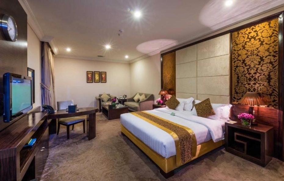 بودل الطائف